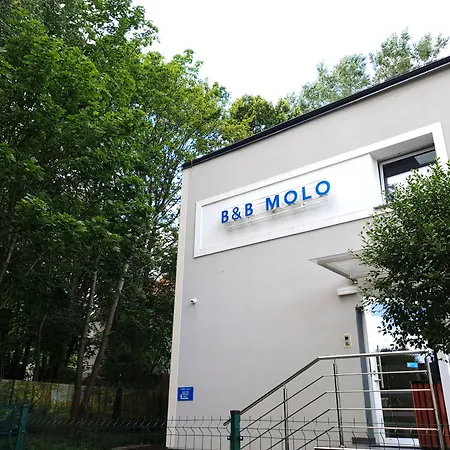 Molo סופוט