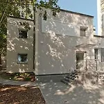 Molo 3* ソポト