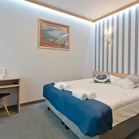 Bed & Breakfast Molo Sopoty