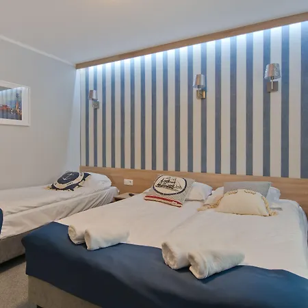 Bed and Breakfast Molo 3*