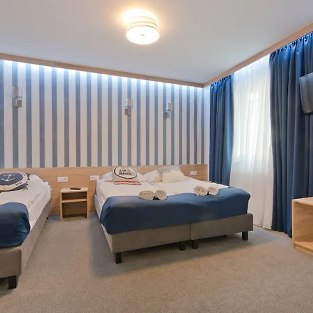 Bed & Breakfast Molo Sopot