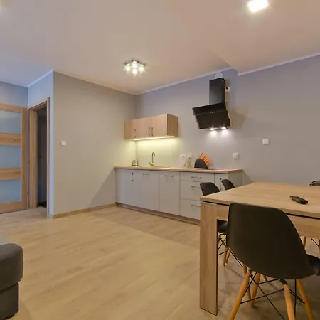 Molo Готель типу 