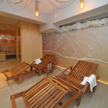 Готель типу 