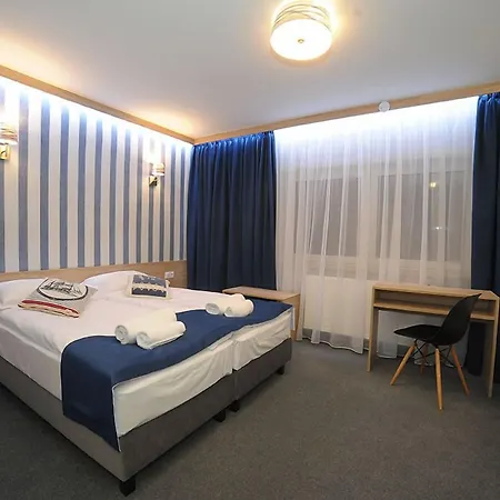 Molo Bed & Breakfast Sopot