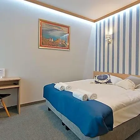 B&B Molo 3*