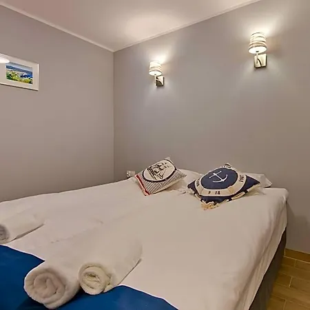 Bed and breakfast Molo 3*