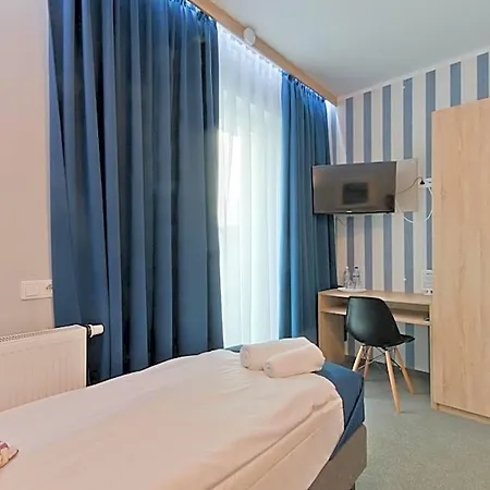 Molo Bed and breakfast Sopot