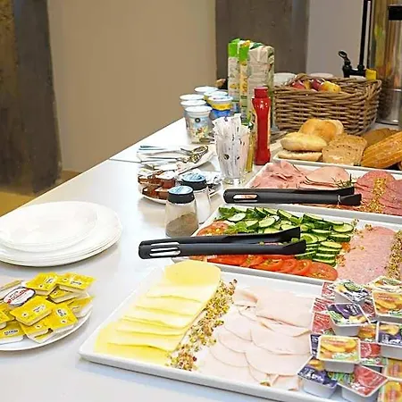 فندق مبيت وإفطار Molo