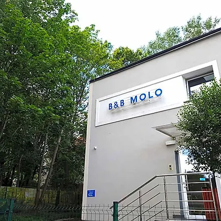Molo 소포트