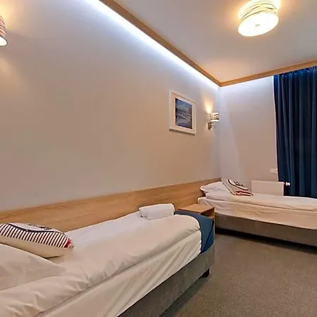 B&B Molo 소포트