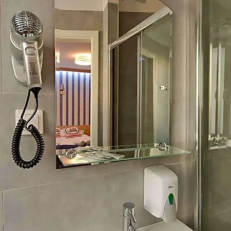 Molo B&B 3*