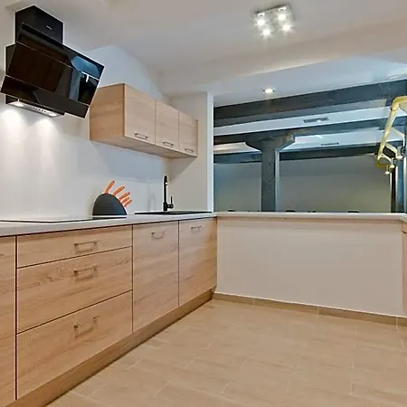 B&B Molo 3*