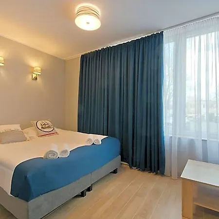 Molo B&B 소포트