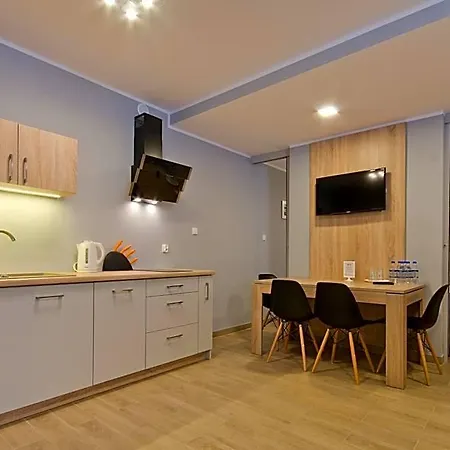 B&B Molo 소포트