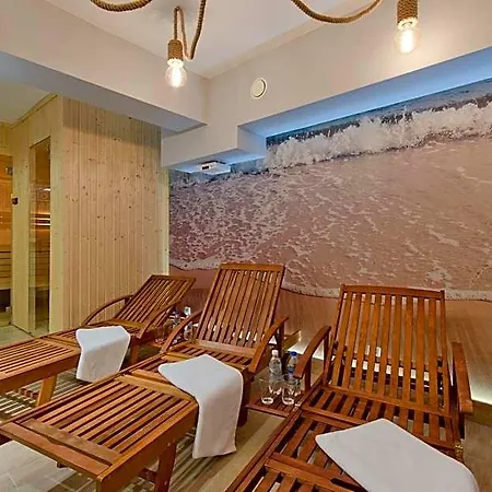 B&B Molo 소포트