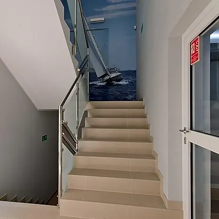 Molo 3* Сопот