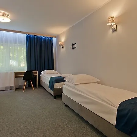فندق مبيت وإفطار Molo 3*