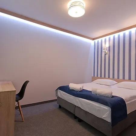 Molo 3* Сопот