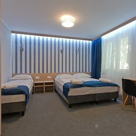 فندق مبيت وإفطار Molo 3*