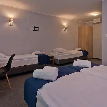 فندق مبيت وإفطار Molo 3*
