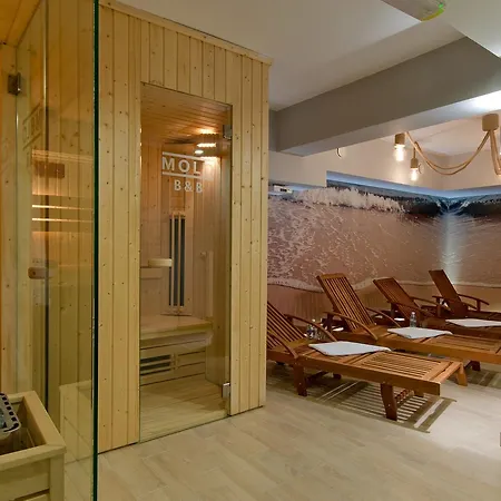 Bed & Breakfast Molo Sopot