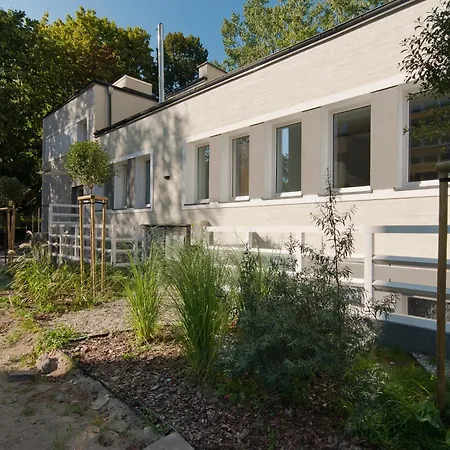 Molo Bed and Breakfast 3*