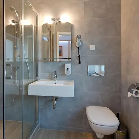 Готель типу 