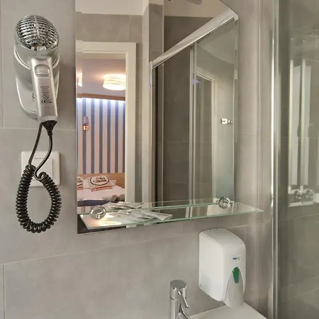 Bed & Breakfast Molo 3*