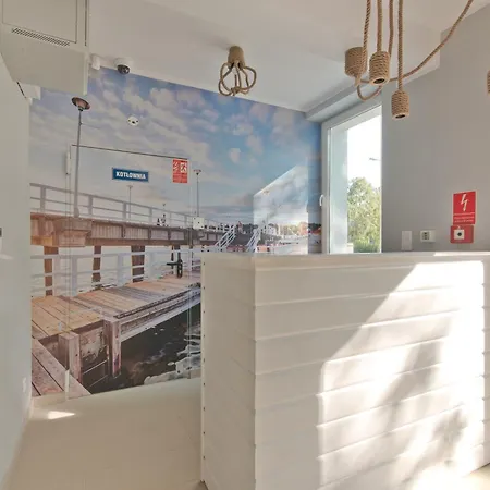 Готель типу 