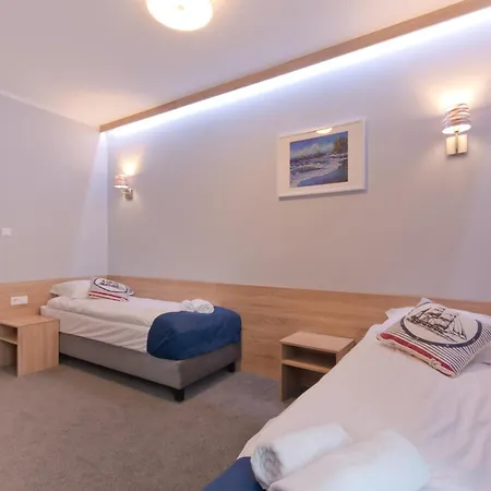 Bed & Breakfast Molo