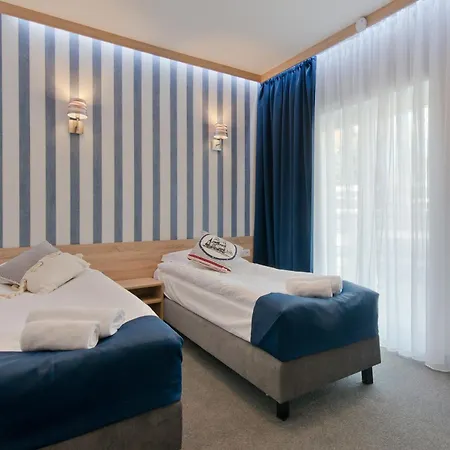 Molo Bed & Breakfast Sopot