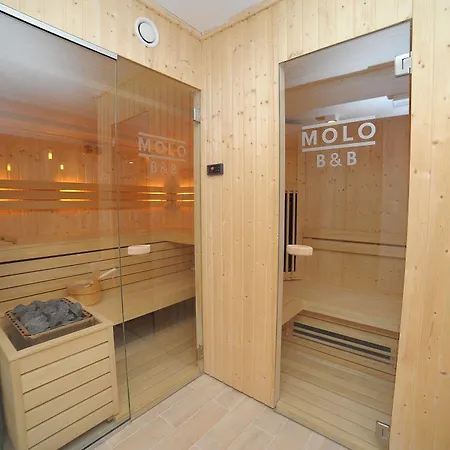 Molo ソポト