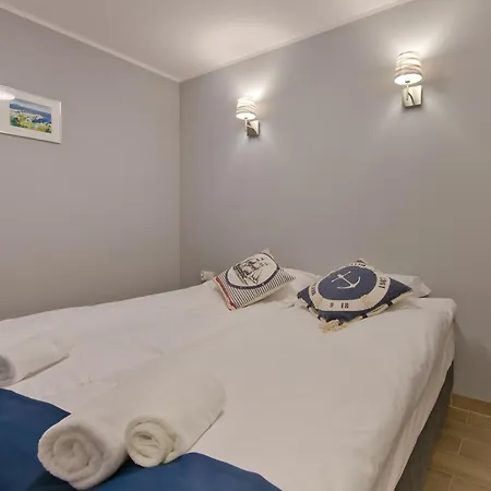 Bed & Breakfast Molo 3*