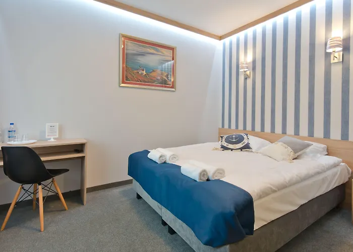 Bed and Breakfast Molo