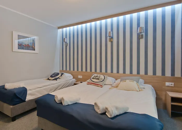 Bed and Breakfast Molo 3*