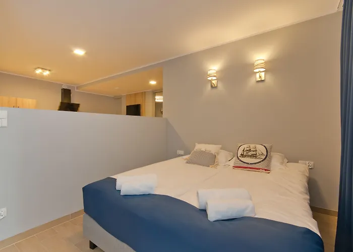 Bed and Breakfast Molo