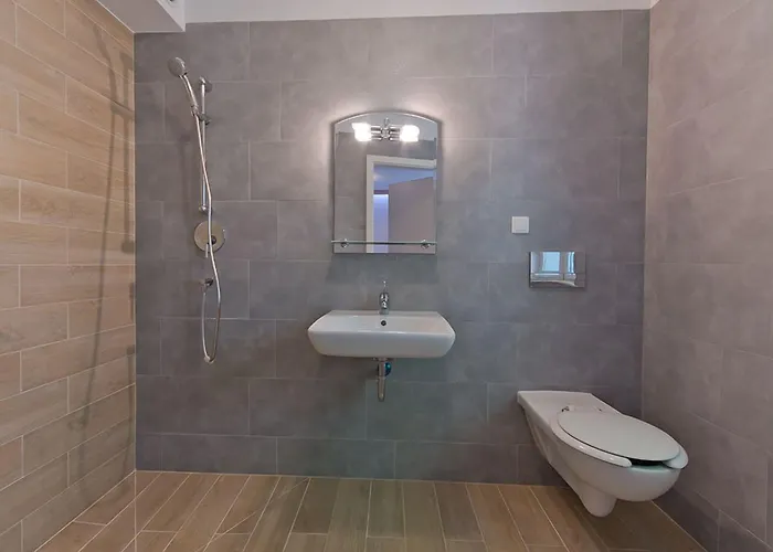 Molo Отель типа 