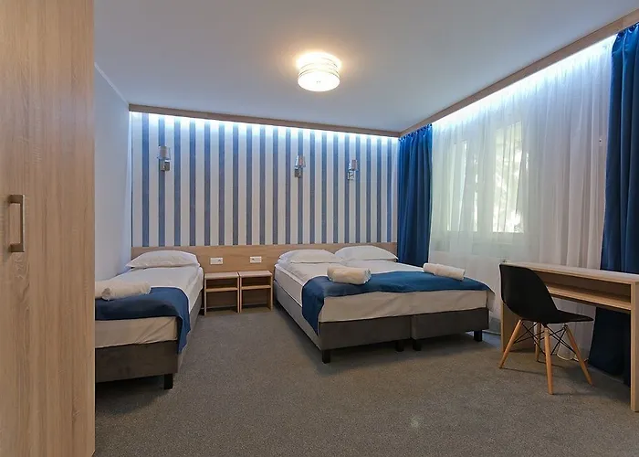 Bed and Breakfast Molo 3*