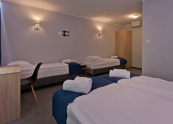 Bed and Breakfast Molo 3*