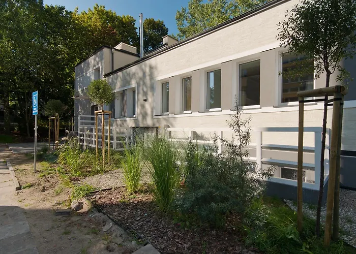 Molo Bed and Breakfast 3*