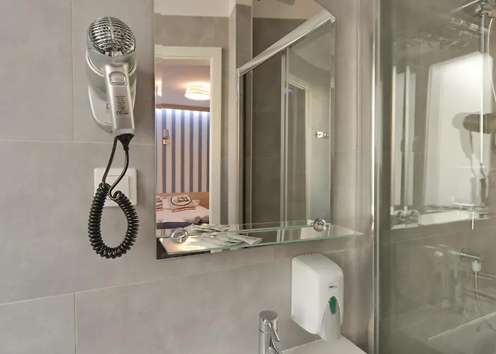 Bed and Breakfast Molo 3*