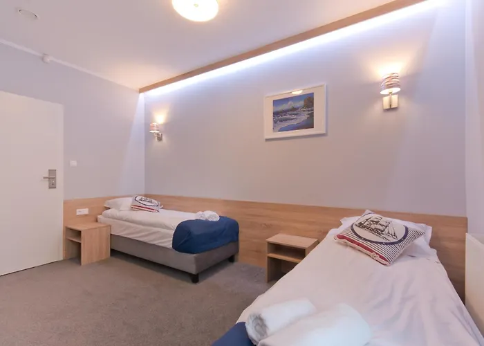 Bed and Breakfast Molo