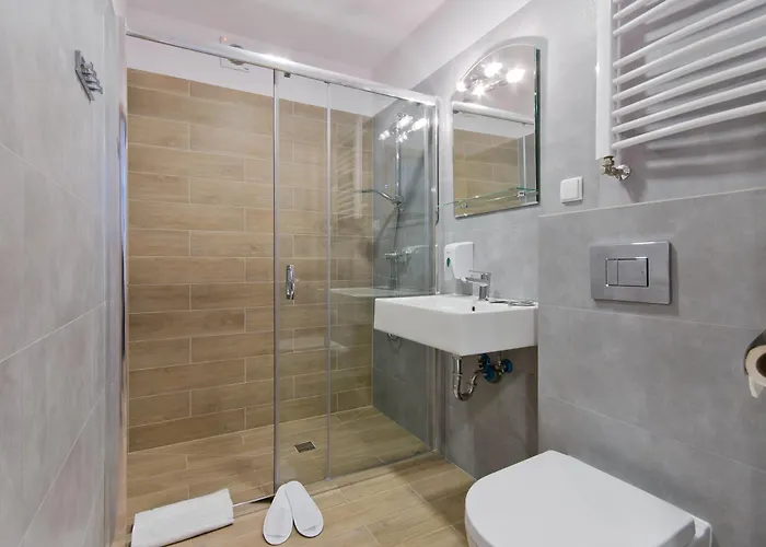 Molo Bed and Breakfast