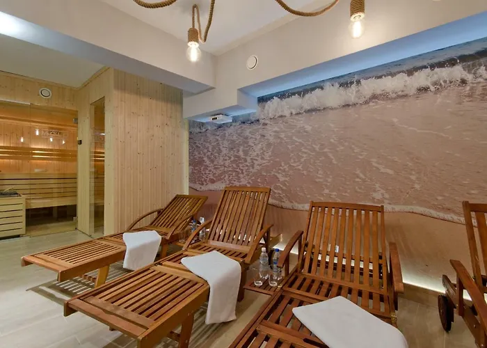 Molo Bed and Breakfast 3*