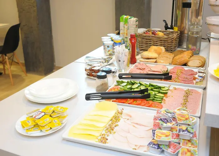 Molo Bed and Breakfast